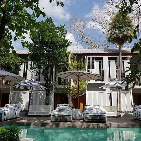 Treevana Club Chiangmai Chiang Mai Exterior foto