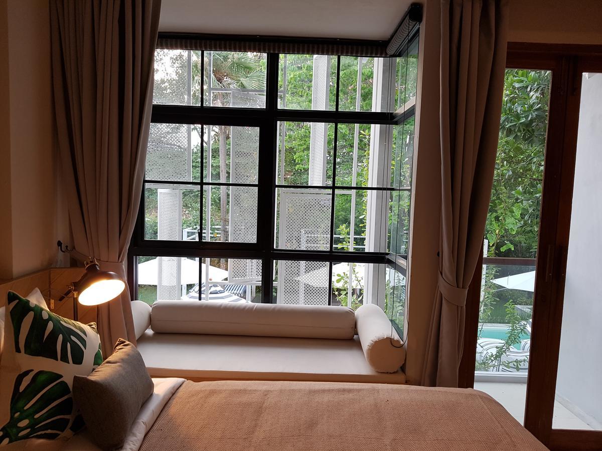 Treevana Club Chiangmai Chiang Mai Exterior foto