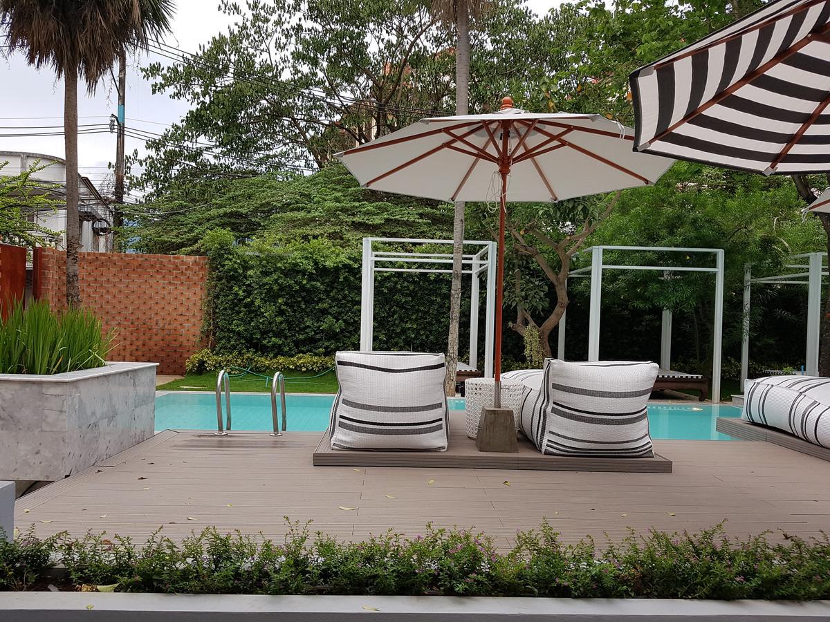Treevana Club Chiangmai Chiang Mai Exterior foto