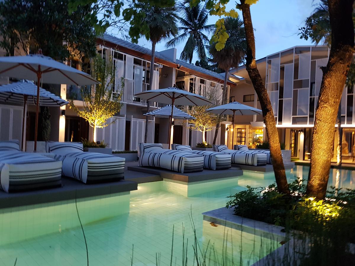 Treevana Club Chiangmai Chiang Mai Exterior foto