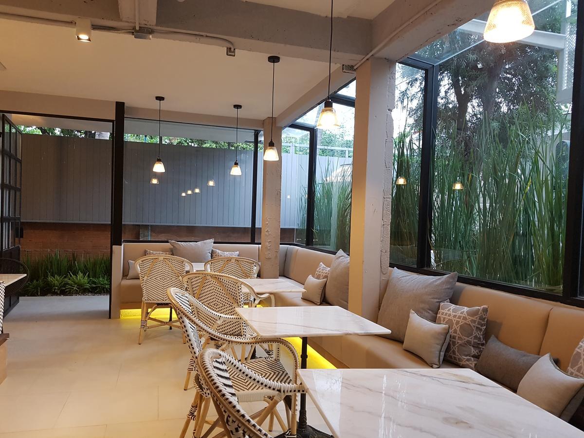 Treevana Club Chiangmai Chiang Mai Exterior foto