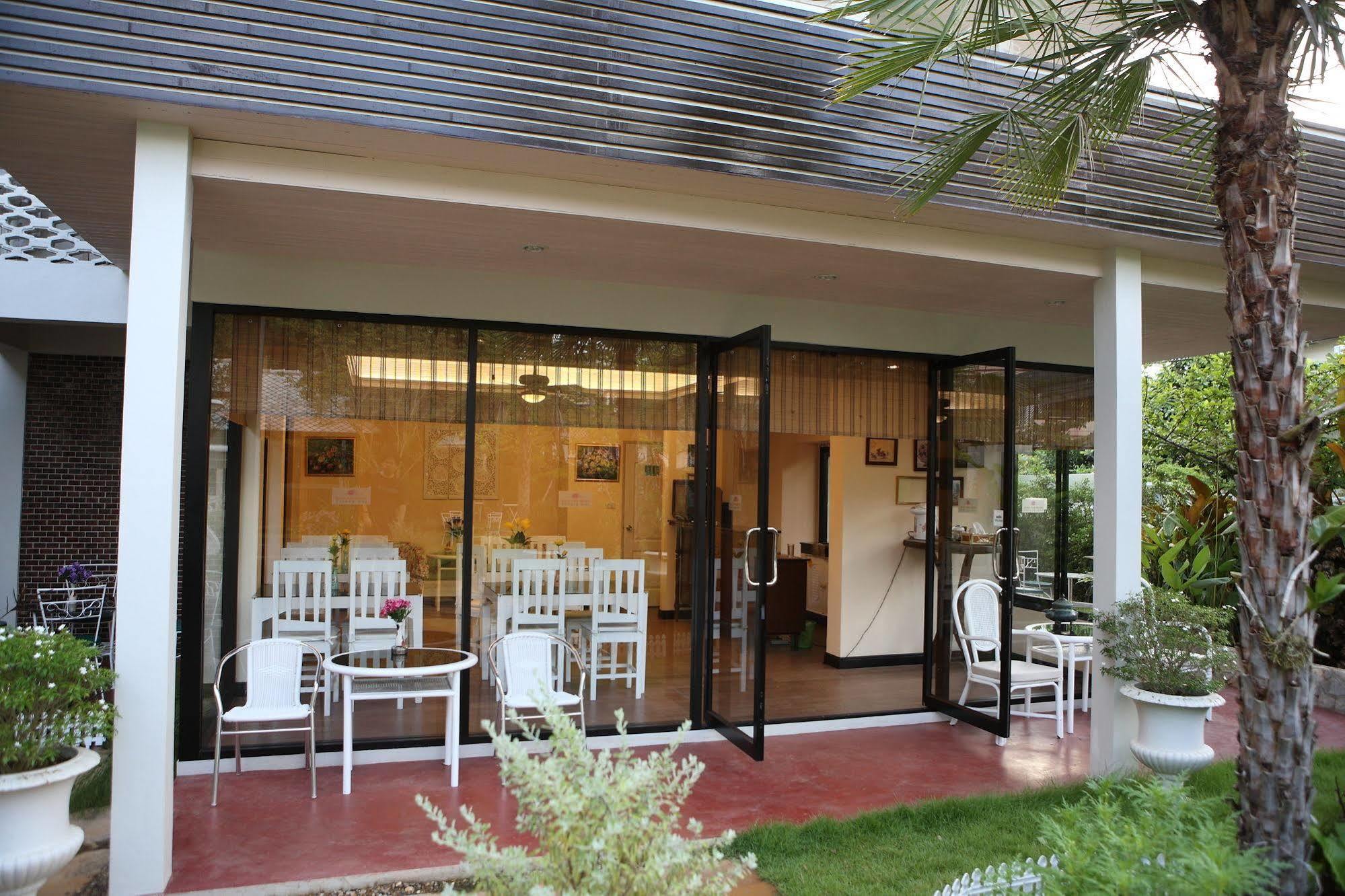 Treevana Club Chiangmai Chiang Mai Exterior foto